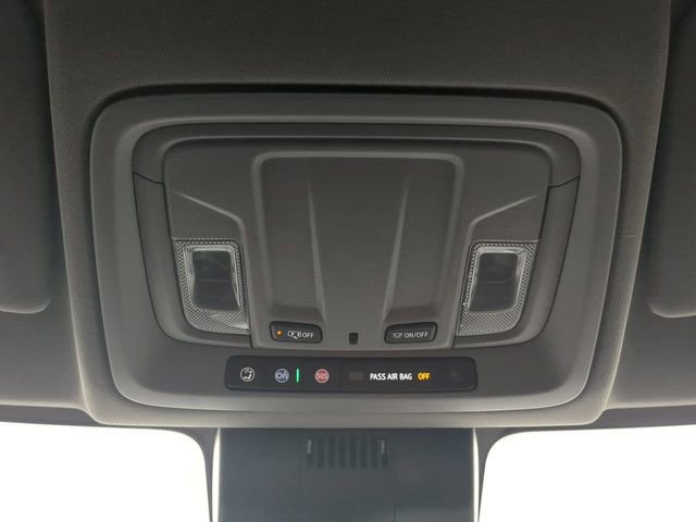 Used 2024 Chevrolet Silverado 1500 Custom Trail Boss w/ LPO, Dark Essentials Package image 24