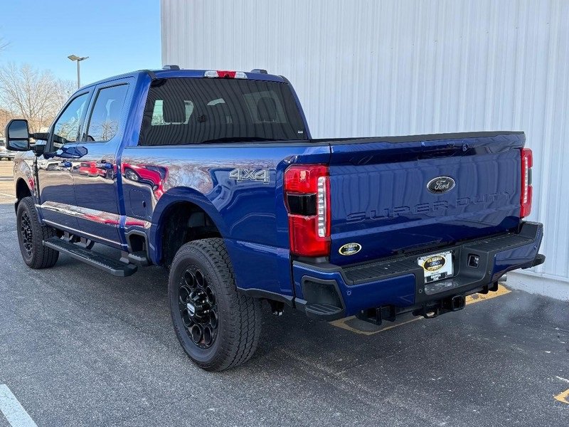 New 2026 Ford F350 XLT w/ XLT Premium Package image 4