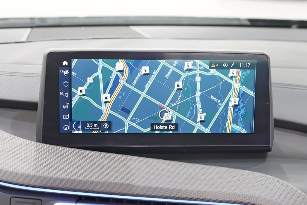 Used 2019 BMW i8 Roadster AWD/4WD image 17