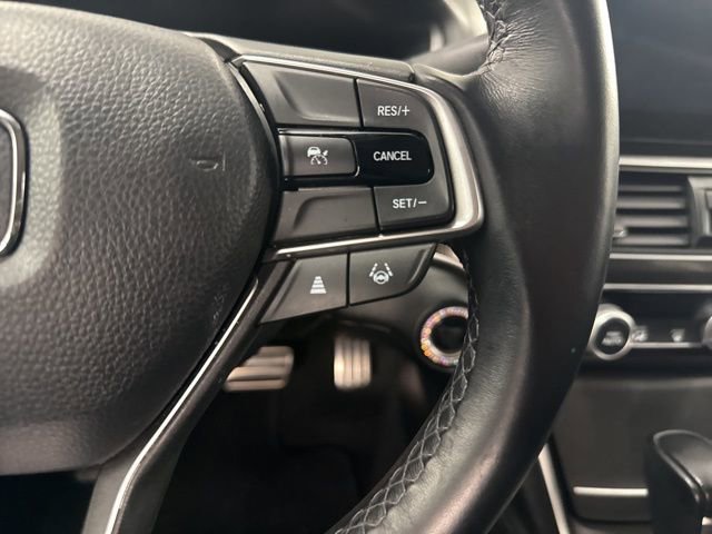 Used 2022 Honda Accord Sport Special Edition image 19