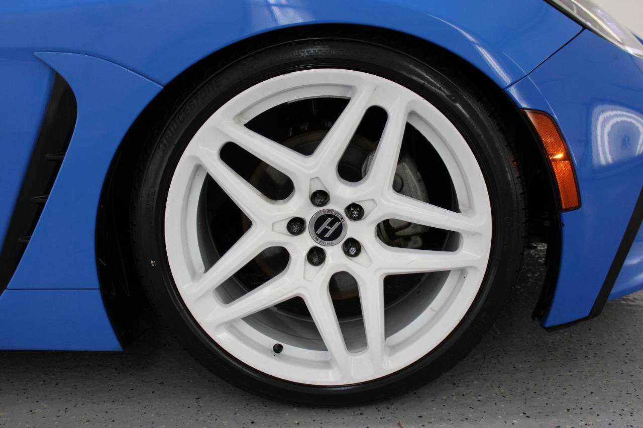 Used 2022 Toyota GR86 image 74