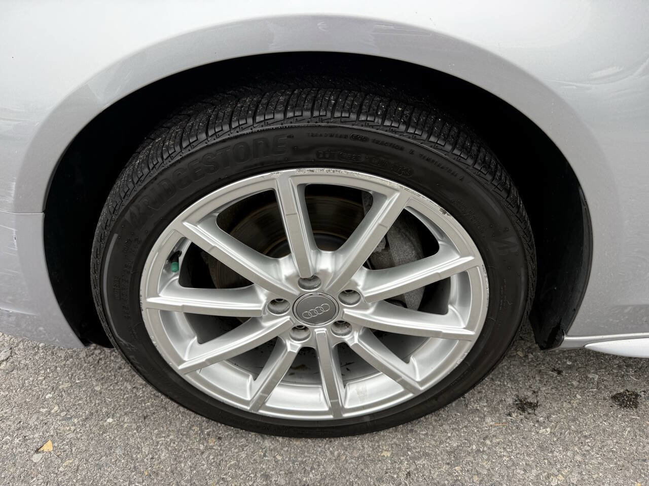 Used 2016 Audi A4 2.0T Premium Plus w/ Technology Package image 28