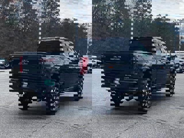 New 2025 GMC Sierra 2500 Denali w/ Denali Reserve Package image 3