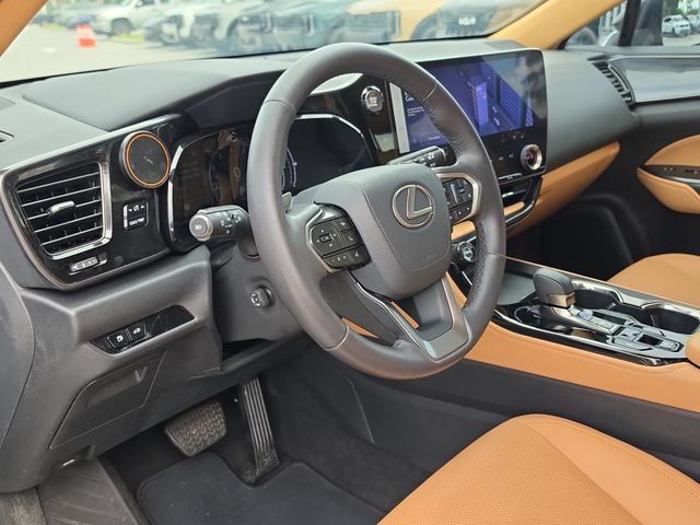 Used 2024 Lexus NX 250 FWD w/ Cold Area Package image 15