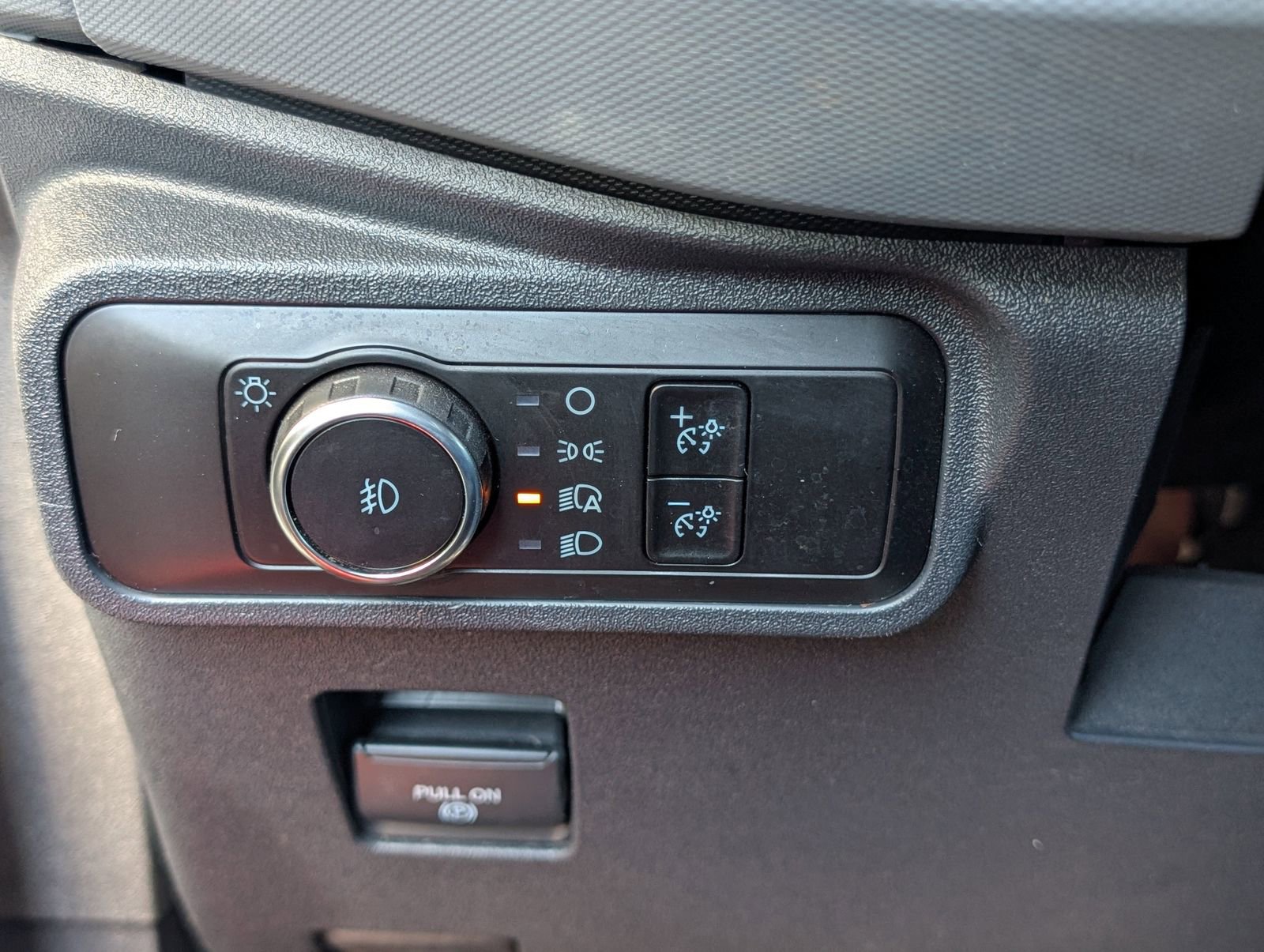 Used 2023 Ford Bronco Big Bend image 34