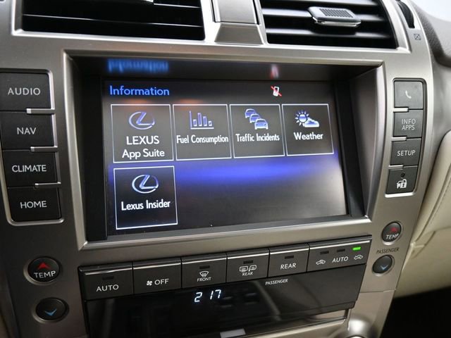 Used 2018 Lexus GX 460 Premium w/ Premium Package image 17