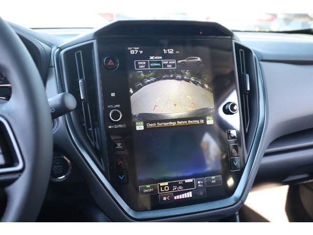 New 2026 Subaru Crosstrek 2.5i Limited AWD/4WD image 34