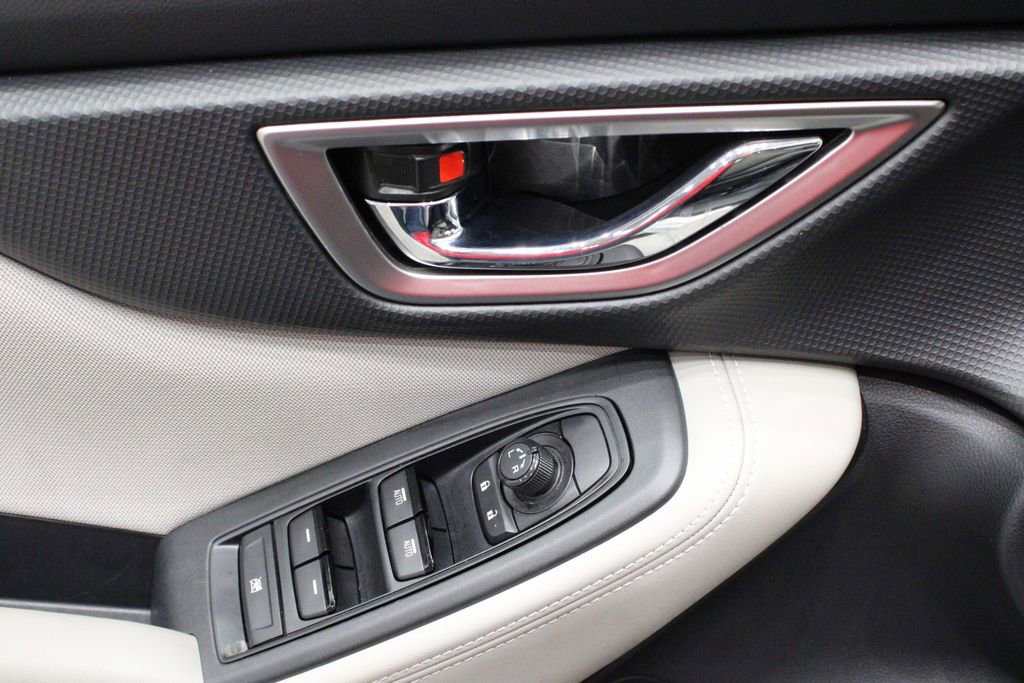 Used 2023 Subaru Forester Premium image 10