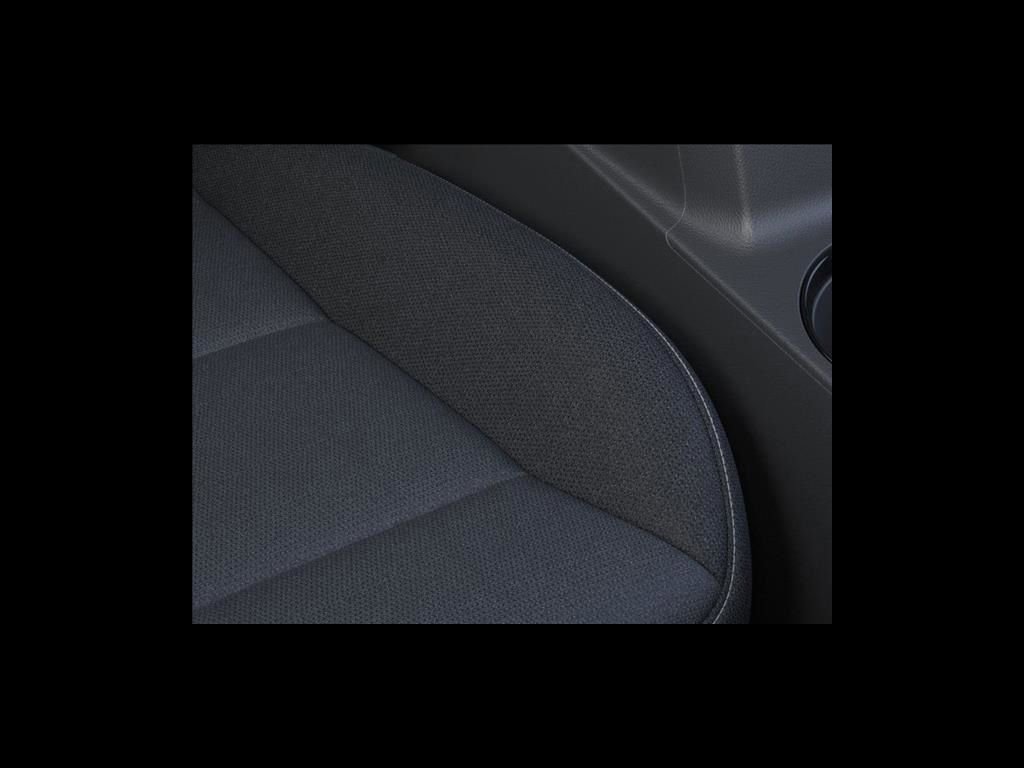 New 2026 Chevrolet Colorado W/T w/ WT Custom Package image 23