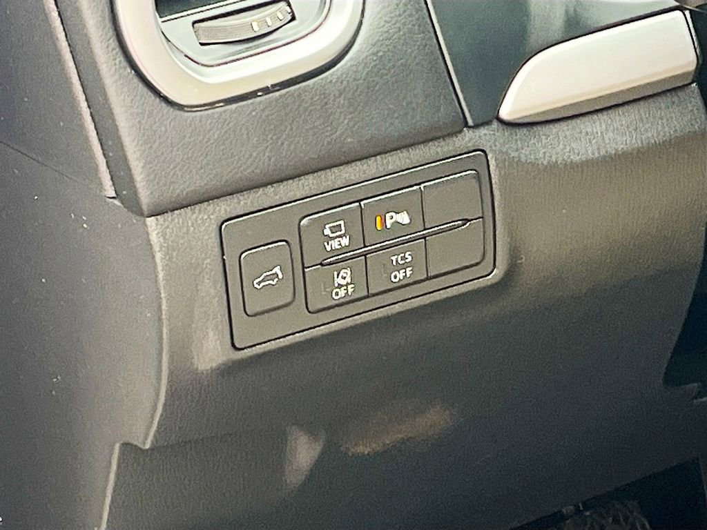 Used 2019 MAZDA CX-9 Grand Touring AWD/4WD image 10