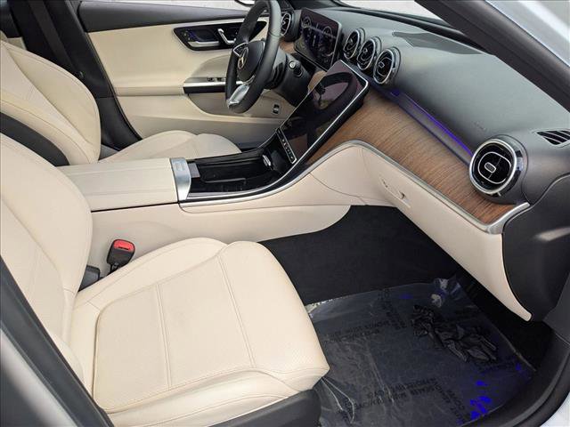 Used 2022 Mercedes-Benz C 300 Sedan image 21