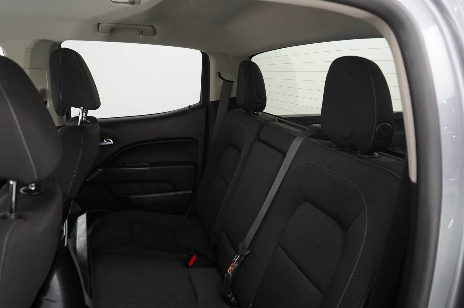 Used 2021 Chevrolet Colorado LT w/ LT Convenience Package image 12