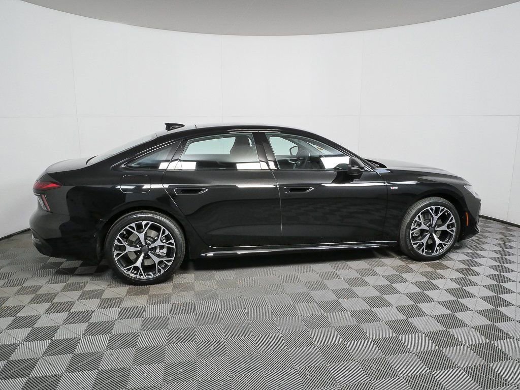 New 2026 Audi A6 Premium Plus image 2