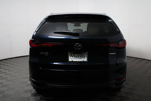 New 2026 MAZDA CX-90 3.3 Turbo w/ Preferred Package image 6