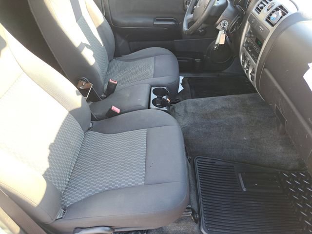 Used 2012 Chevrolet Colorado W/T image 25