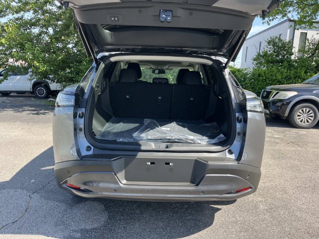 New 2026 Nissan Murano SL AWD/4WD image 12