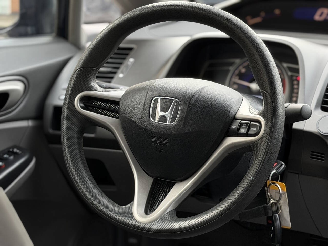 Used 2010 Honda Civic LX image 16