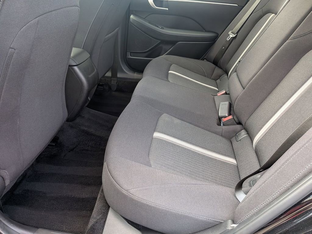 Used 2025 Hyundai Sonata SEL image 28