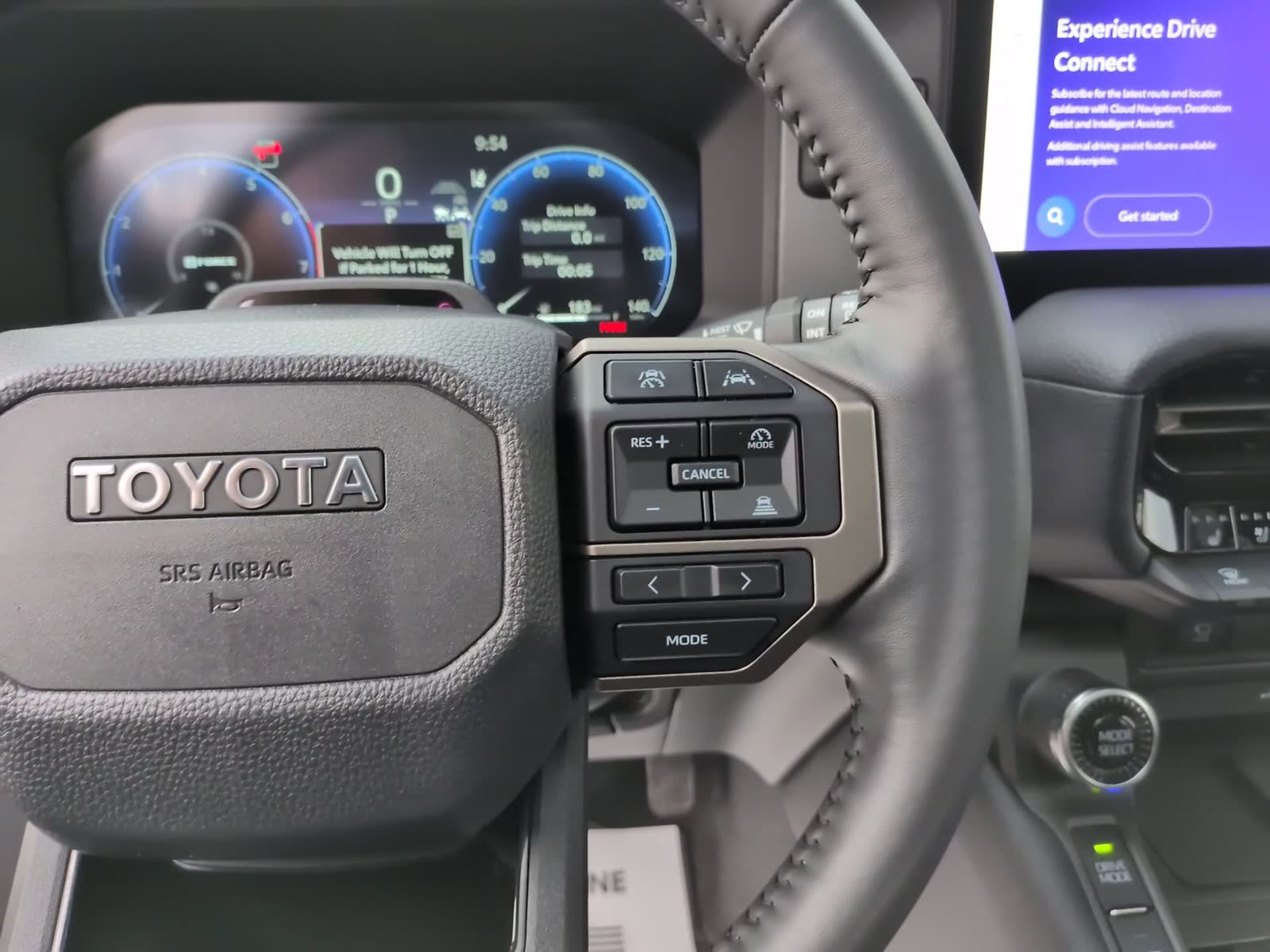 Certified 2024 Toyota Land Cruiser w/ Premium Package image 20