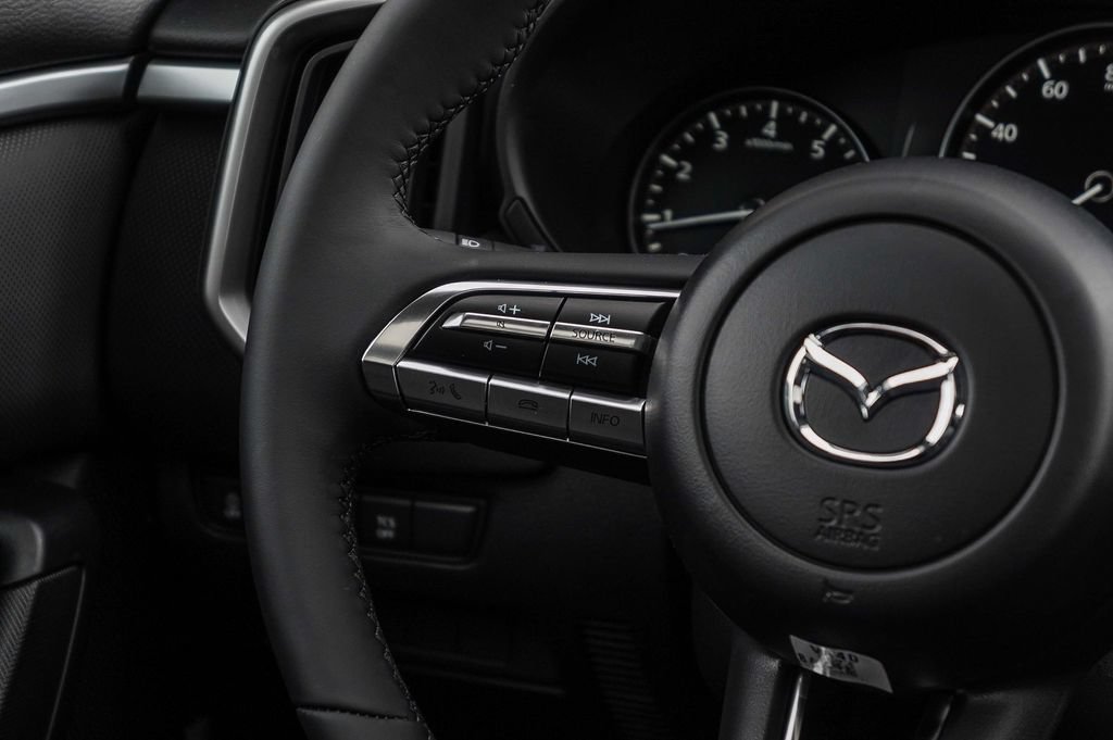 New 2026 MAZDA CX-50 Meridian Edition w/ Weather Package AWD/4WD image 17