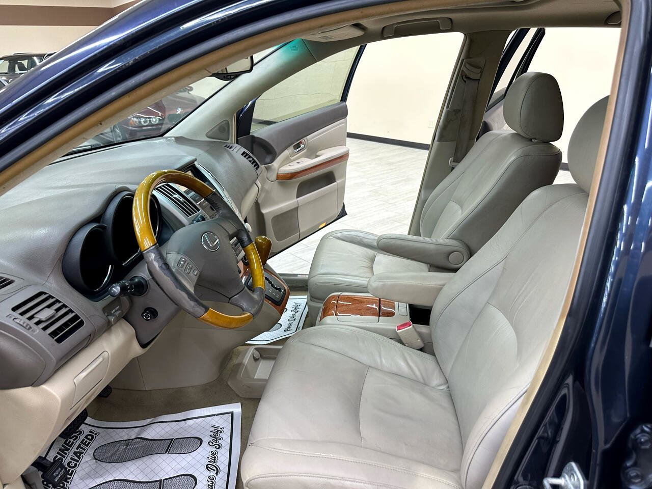 Used 2006 Lexus RX 330 image 18