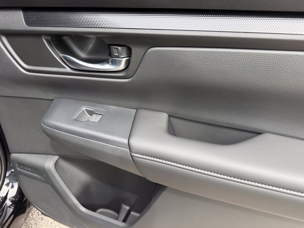 New 2026 Honda CR-V LX image 39