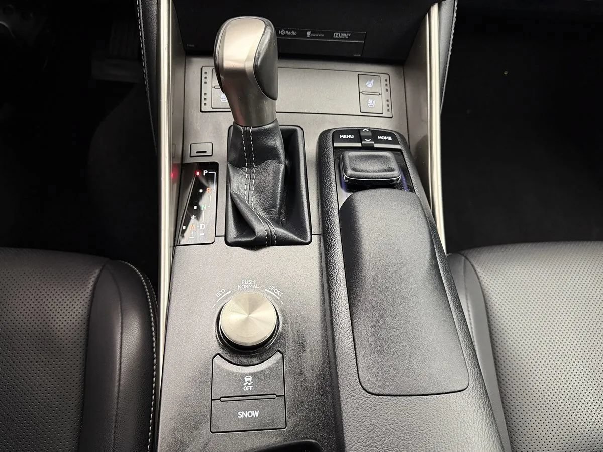 Used 2015 Lexus IS 250 AWD w/ Navigation System Package image 20