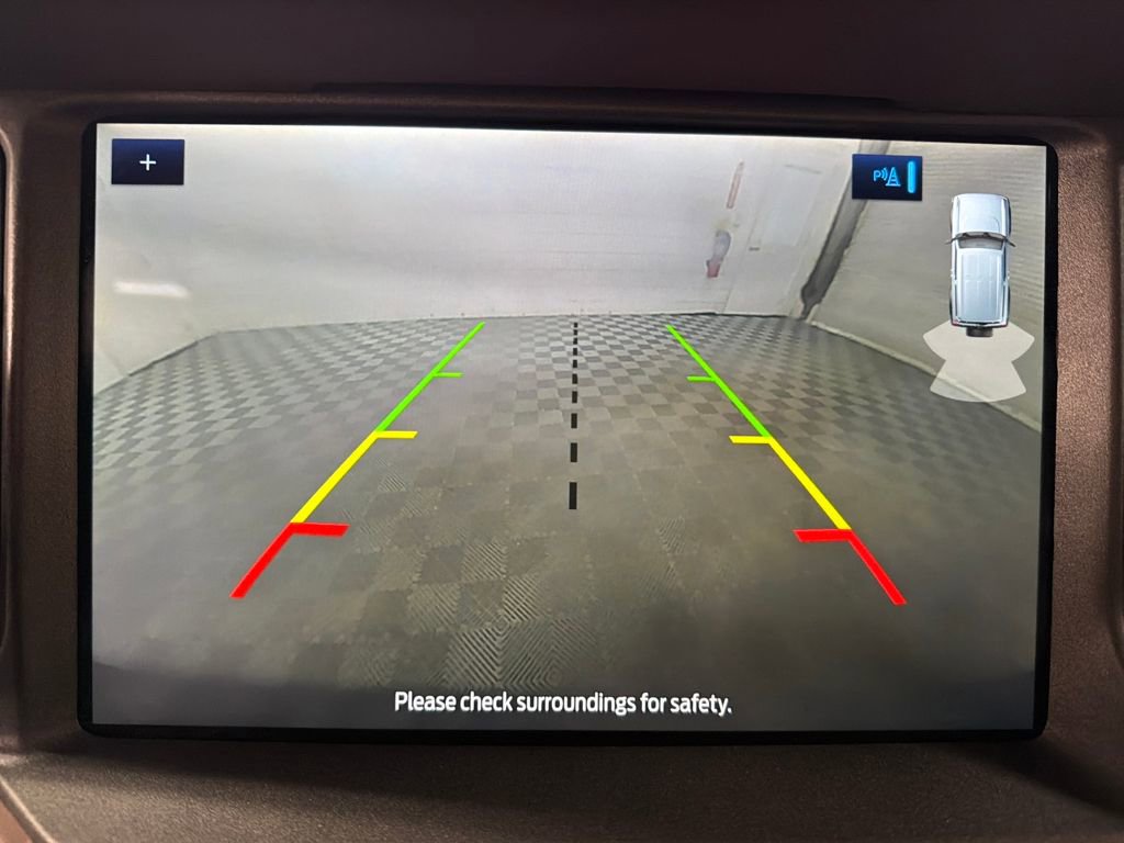 Certified 2024 Ford Bronco Outer Banks image 27