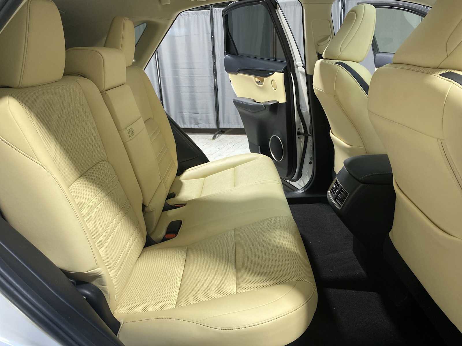 Used 2016 Lexus NX 200t AWD w/ Premium Package image 13