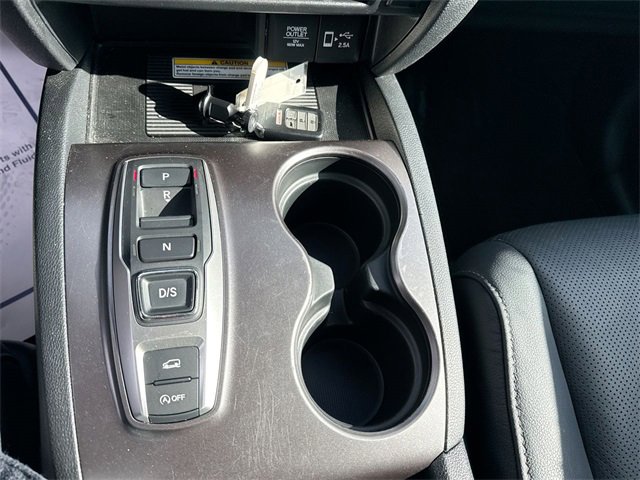 Used 2023 Honda Passport EX-L image 26