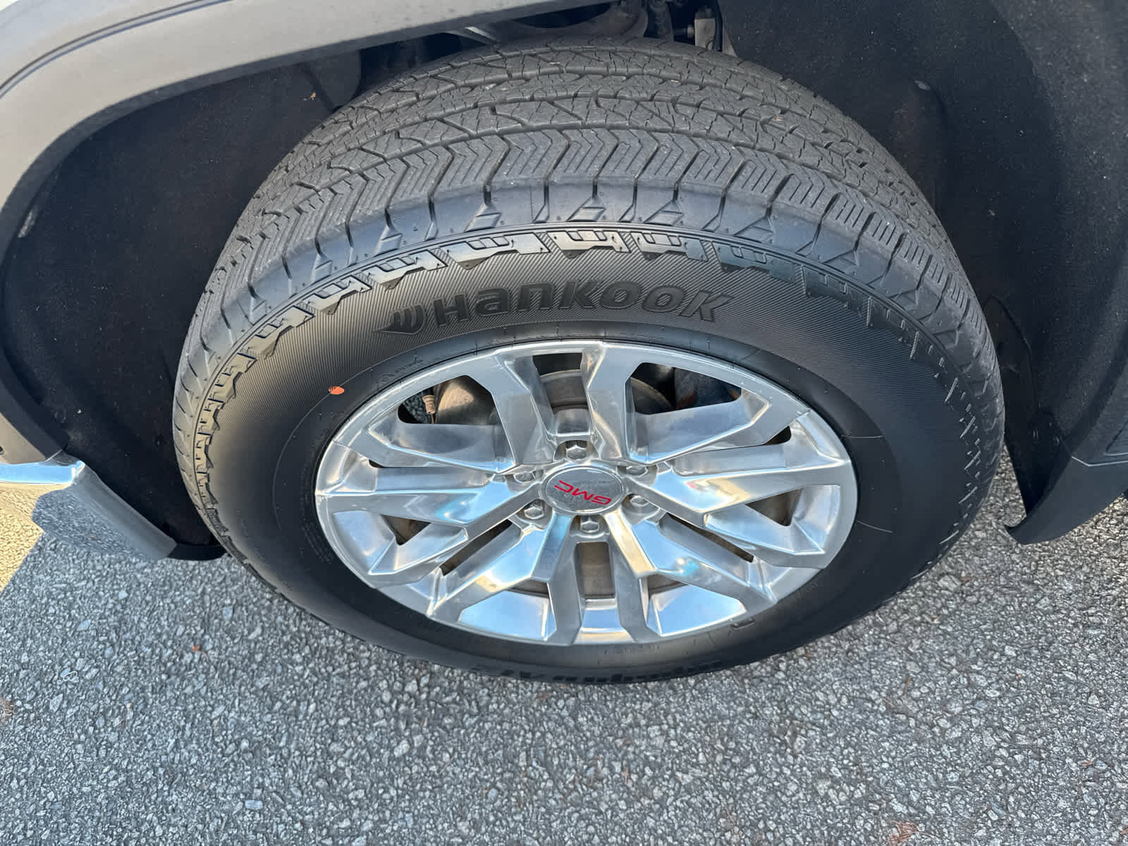 Used 2020 GMC Sierra 1500 SLT w/ SLT Premium Package image 6