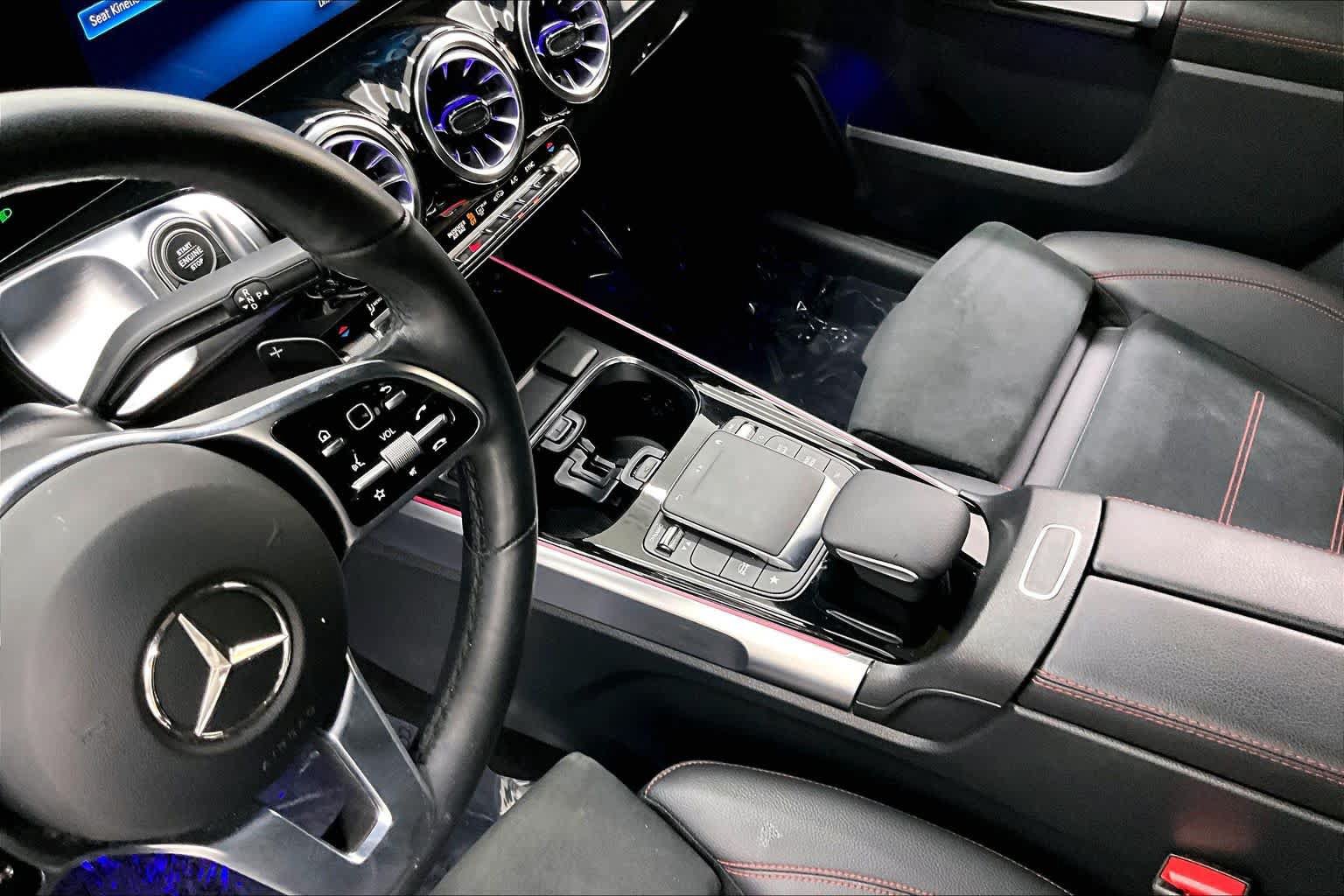Certified 2023 Mercedes-Benz GLB 250 image 15