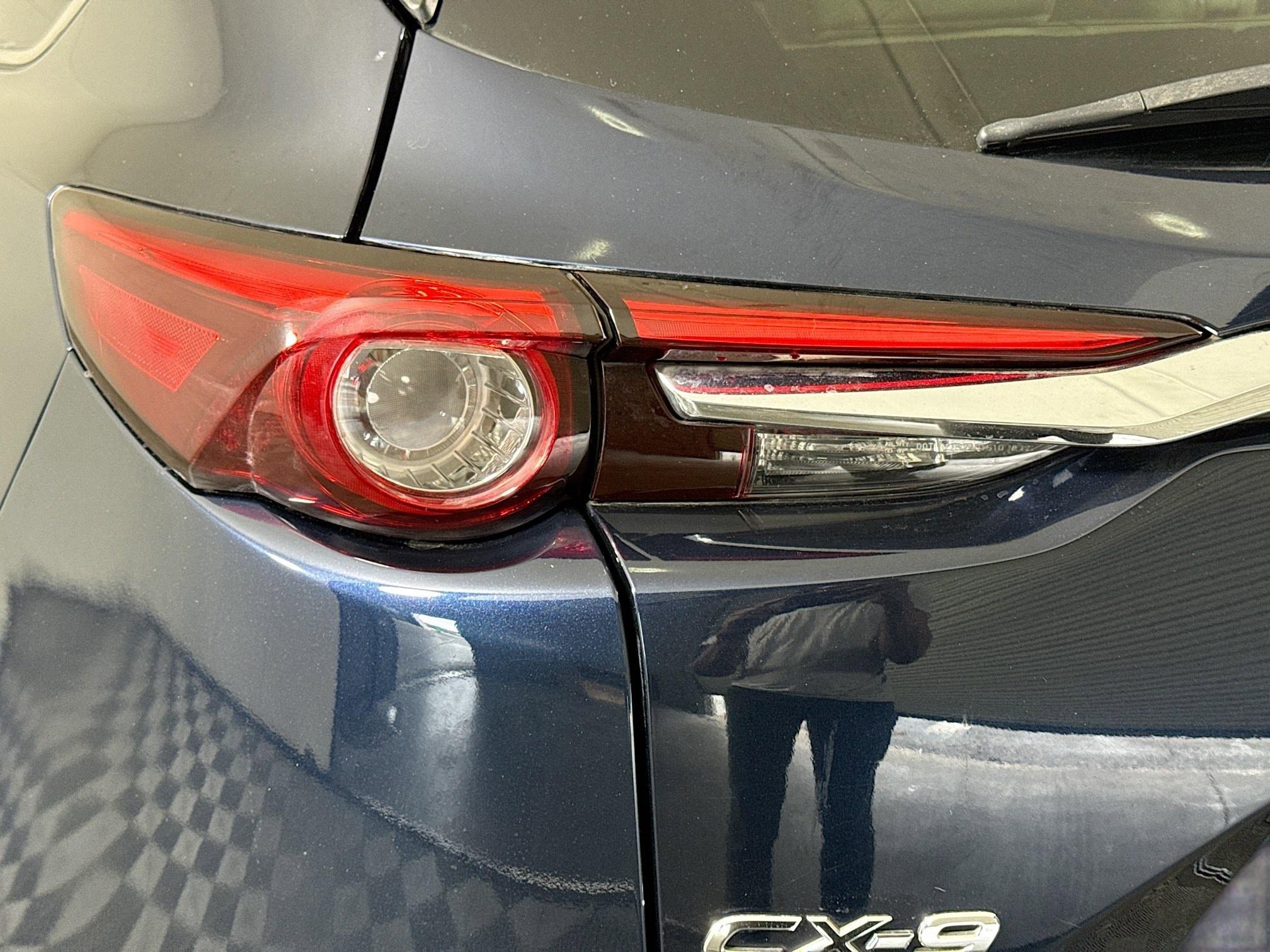 Used 2017 MAZDA CX-9 Grand Touring image 36