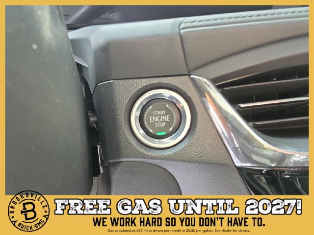 New 2026 Buick Encore GX Sport Touring w/ Advanced Technology Package FWD image 30