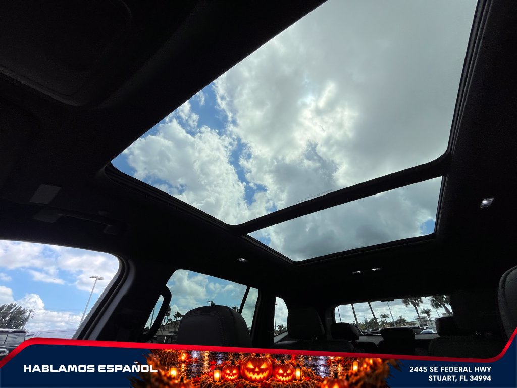 New 2026 Buick Enclave Avenir w/ Super Cruise Package FWD image 33