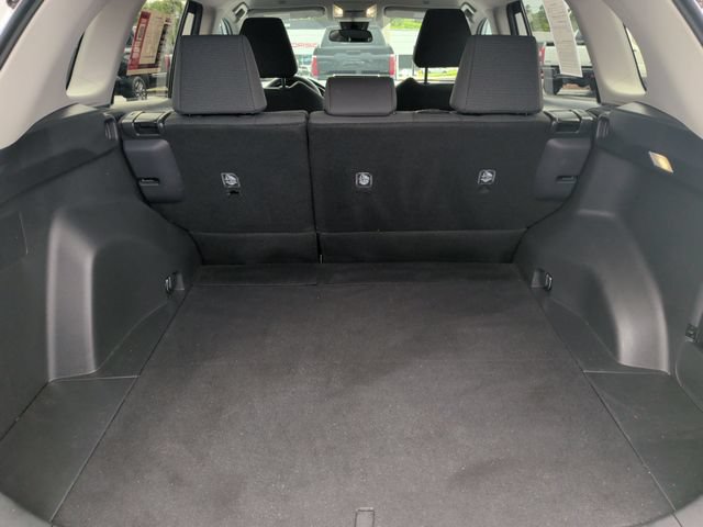 Used 2024 Toyota RAV4 LE FWD image 32