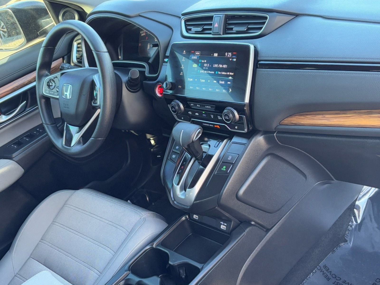 Used 2022 Honda CR-V EX image 11