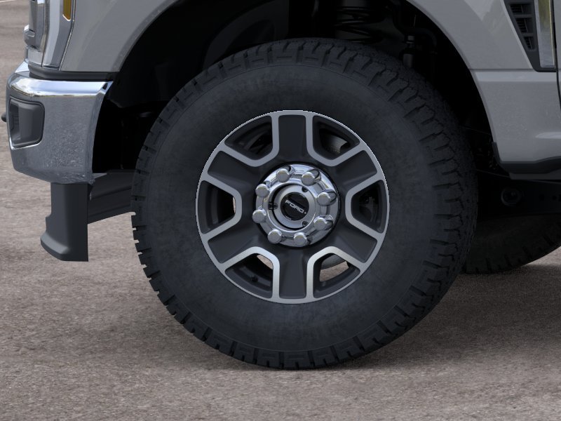 New 2026 Ford F250 Lariat w/ FX4 Off-Road Package AWD/4WD image 19