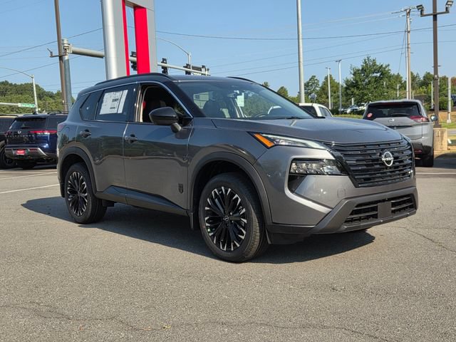 New 2026 Nissan Rogue Dark Armor FWD image 5