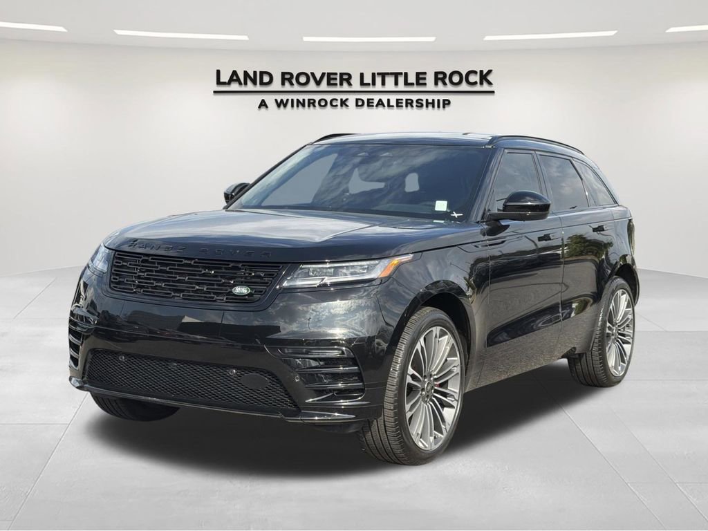 Used 2025 Land Rover Range Rover Velar Dynamic SE