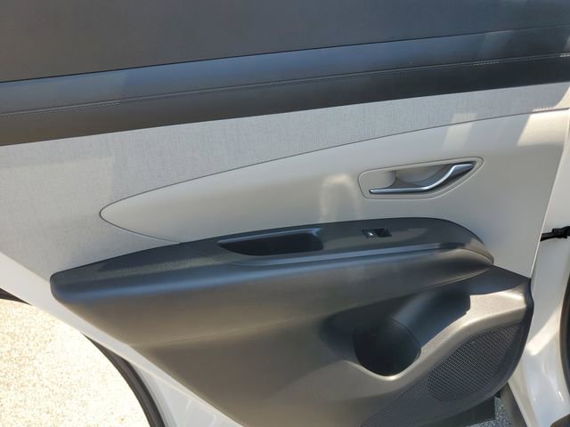 Used 2025 Hyundai Tucson SEL AWD/4WD image 14
