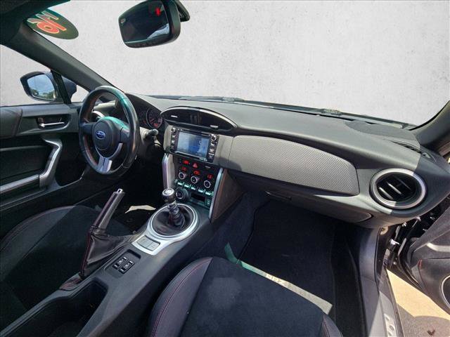 Used 2016 Subaru BRZ Limited w/ Popular Package #1 RWD image 19