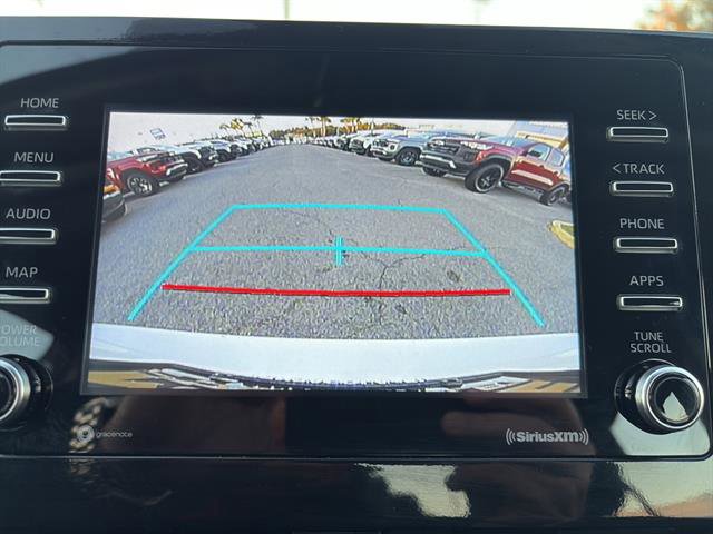 Used 2024 Toyota Camry LE FWD image 21