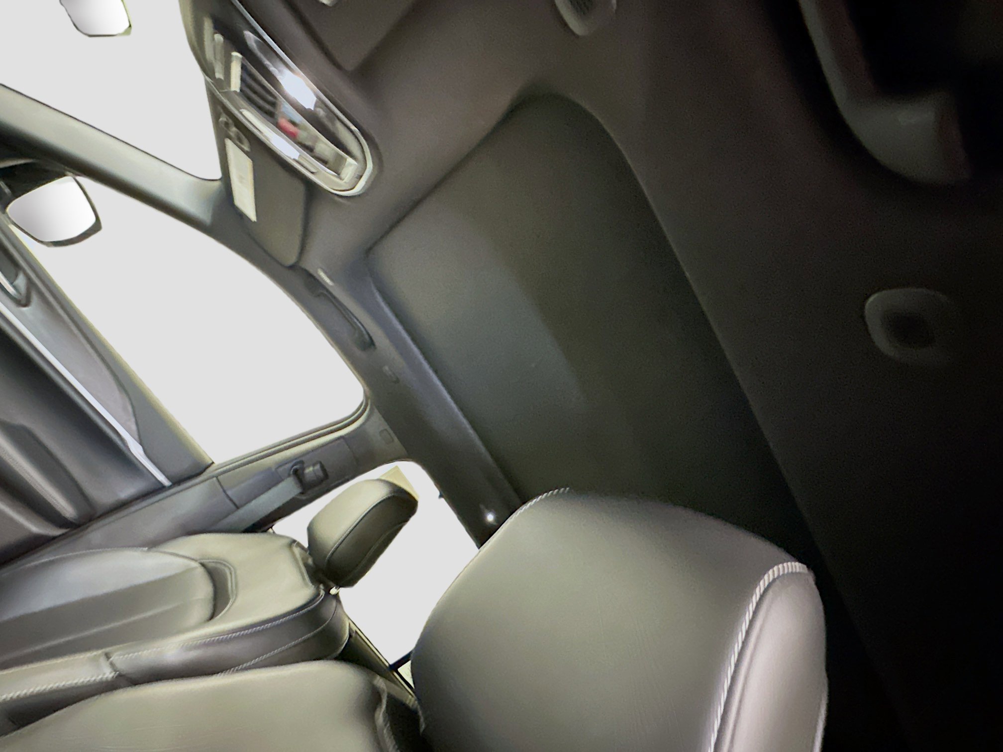 Used 2024 Jeep Grand Cherokee Limited 4xe image 27