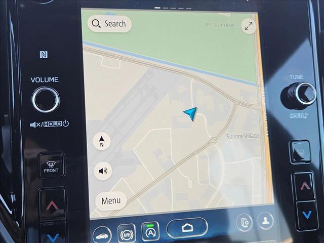 New 2026 Subaru Forester Touring image 13