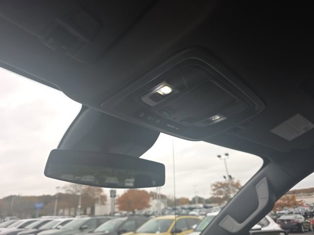 New 2025 Chevrolet Silverado 1500 RST w/ Rally Edition image 21