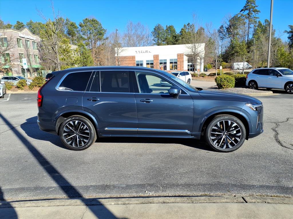 New 2026 Volvo XC90 T8 Ultra w/ Lounge Package image 2
