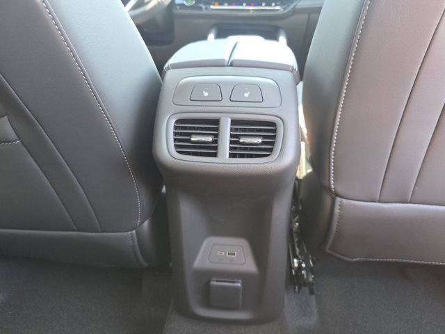 New 2026 Buick Envision Avenir AWD/4WD image 22