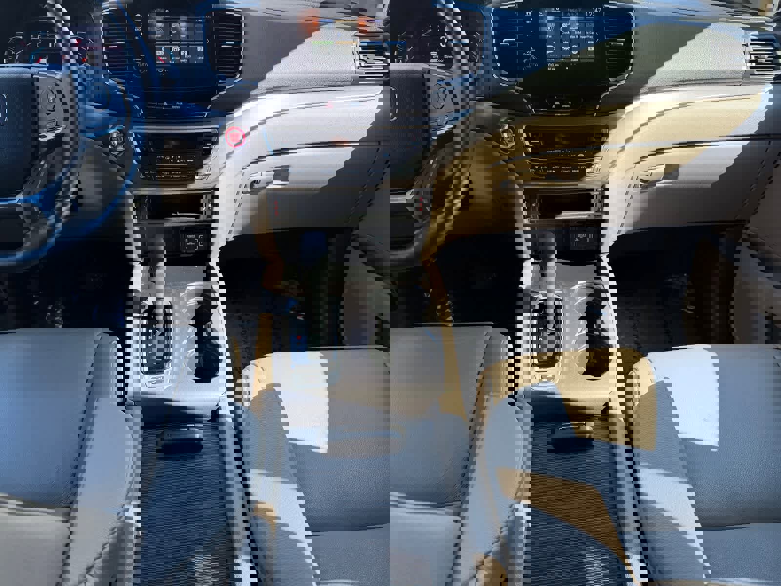 Used 2019 Honda Pilot EX-L image 14