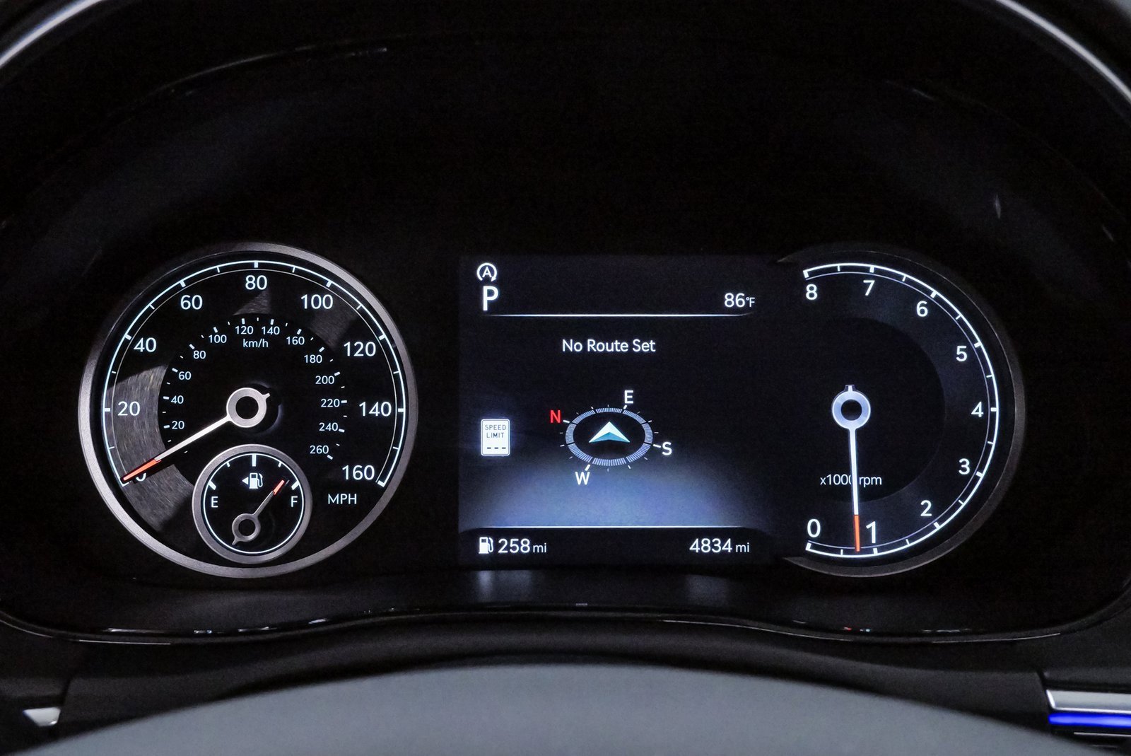 Certified 2025 Genesis GV70 3.5T Sport w/ Sport Advanced Package image 19